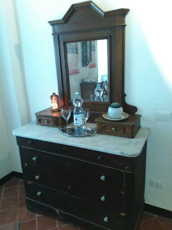 Lovely Renovated Apartment Near Dolcedo Extérieur photo