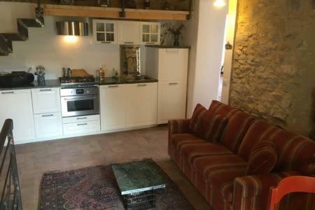Lovely Renovated Apartment Near Dolcedo Extérieur photo